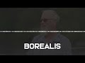 USM Professor and Author Rob Sanford | Borealis Podcast