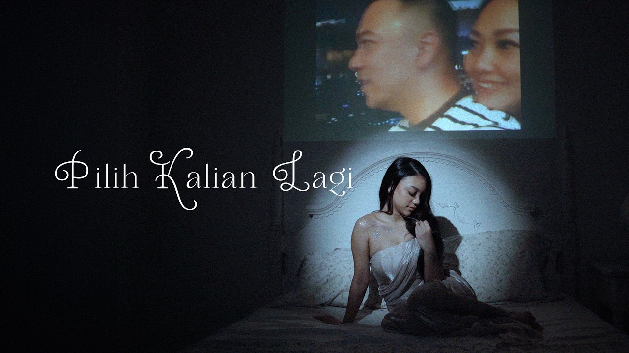 Naura Ayu - Pilih Kalian Lagi | Official Visualizer