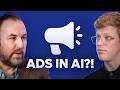 The Moment AI Stops Being an Answer Engine and Becomes an Ad Platform