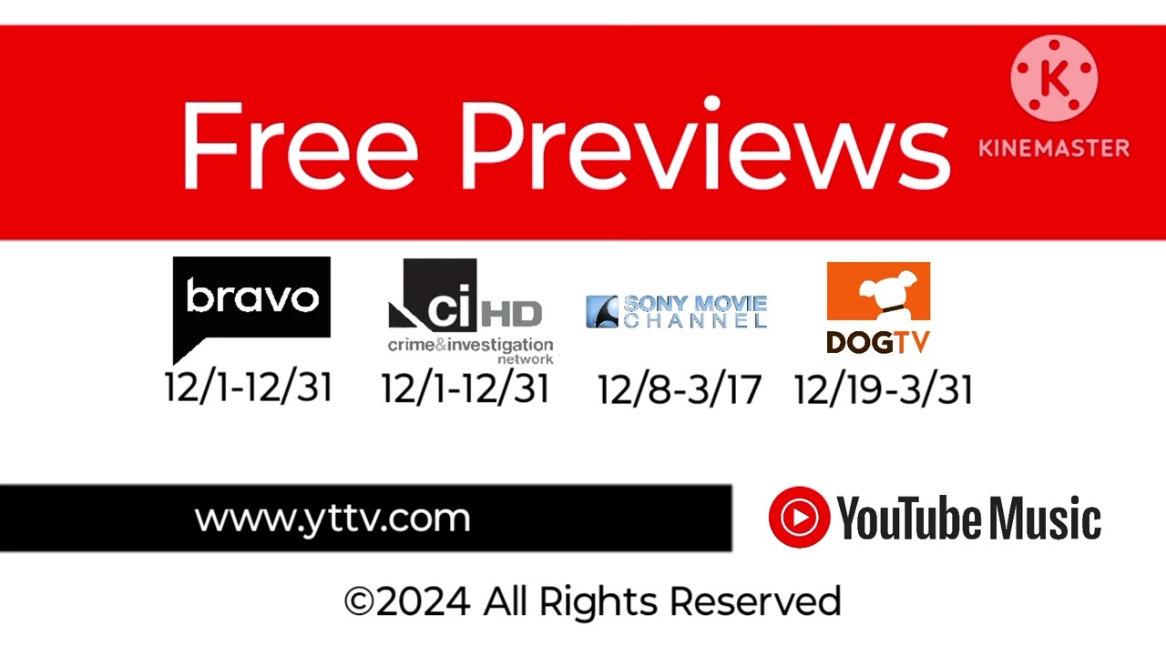 Next Light Free Previews Listings December 13th 2025