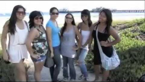 Delta Lambda Chi Beta Chapter Zeta Class Installs