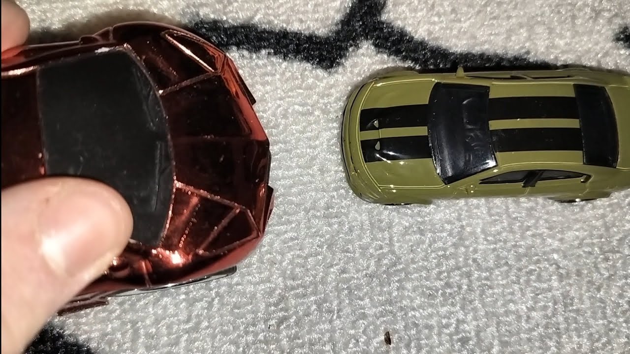 Jailor |CarWorld| Season 5 Episode 3 | Car World