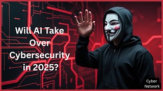 Will AI Replace Human Ethical Hackers in 2025?