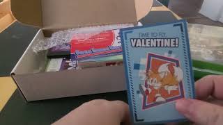 Retro Game Treasure (Jan 2026) and Video Game Monthly (Feb 2026) Unboxing