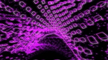 Statics by Traction | 4k (FullHD 1080p HQ HD demoscene demo NVScene 2008)