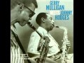 Gerry Mulligan & Johnny Hodges Quintet - Bunny