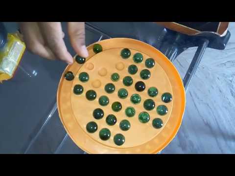 How to solve the brainovita