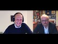Yield curve control, the biggest mistake of the ECB so far! Exclusive Interview with Russell Napier