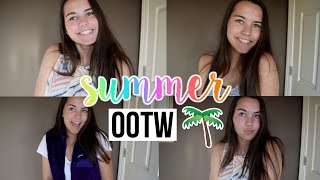 Summer OOTW 2016