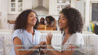 Celebrity Cracking the Code: Effective Communication with Your Teen Net Worth