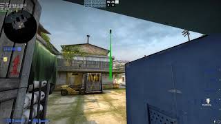 How to smoke the new cache mid window from squeaky