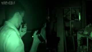 INEXPLICABLE Robledo 2-3 Casa Encantada en Alicante (Espiritus, Psicofonias)