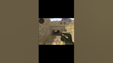 When Famas Goes GOD MOD (100% Headshots) | CS 1.6 #counterstrike #cs16 #gaming #shorts