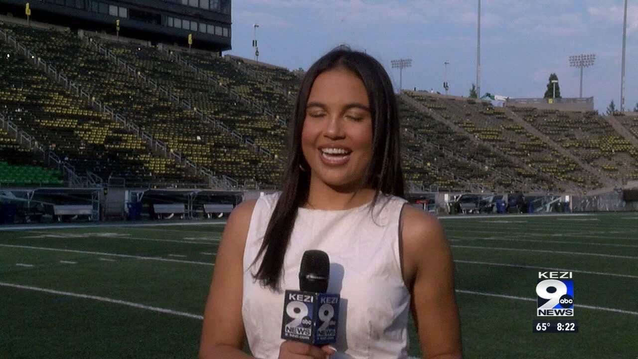 Oregon Ducks Dominate Oklahoma State 69-3 Behind Defense and Depth