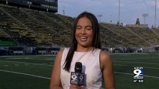 Oregon Ducks Dominate Oklahoma State 69-3 Behind Defense and Depth