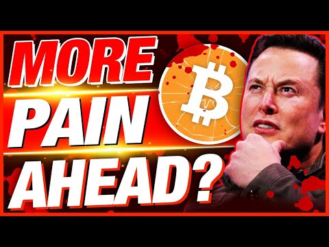 ONE WAY TO TRADE THE WORST BITCOIN CRASH! (AVOID ALTCOIN LOSS)