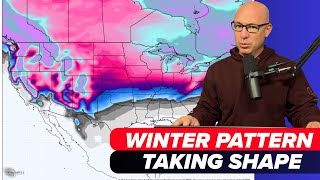 New Update Thanksgiving Turns Colder As December Snow Chances Rise