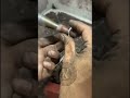 Ring Making Part 3|| 925 Silver Ring ||#ringmaking #ringmaster #rings #jewelrymaking #silverjewery