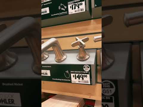 Stay away from these Home Depot faucets, buy these instead…