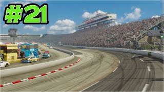 TOILET PAPER CAR | NASCAR Heat 5: Episode 21 screenshot 5