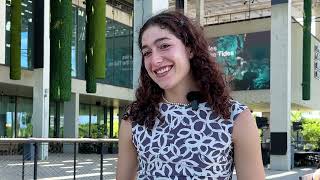 Meet Our Pride Scholarship Recipient: Leo