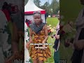 Nyombo Zeremonie Kitale Abujuu Ent