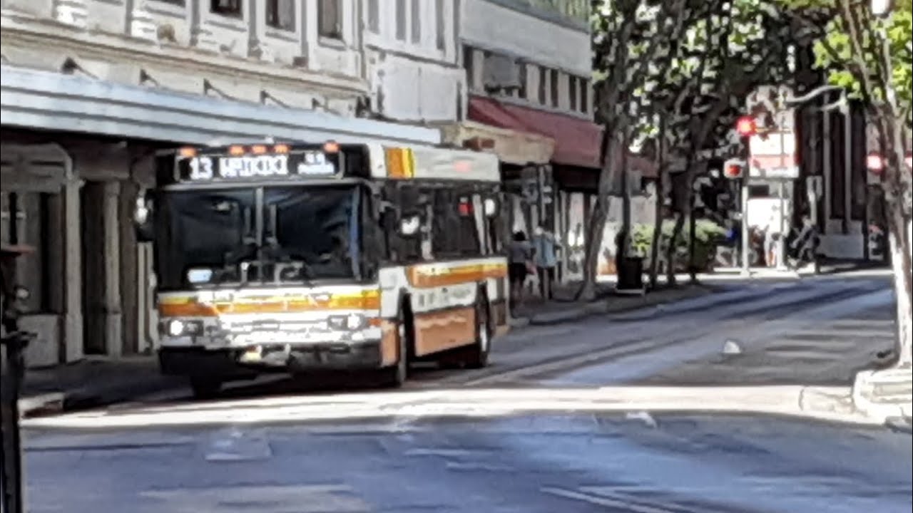 La Metro Bus 232 Route La Metro Bus 232 Route