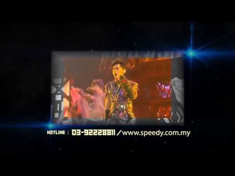 Opus Jay Chou 2013 World Tour