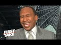 Was Dallas robbed? Stephen A. reacts to the Cowboys' Week 1 loss vs. the Rams | First Take