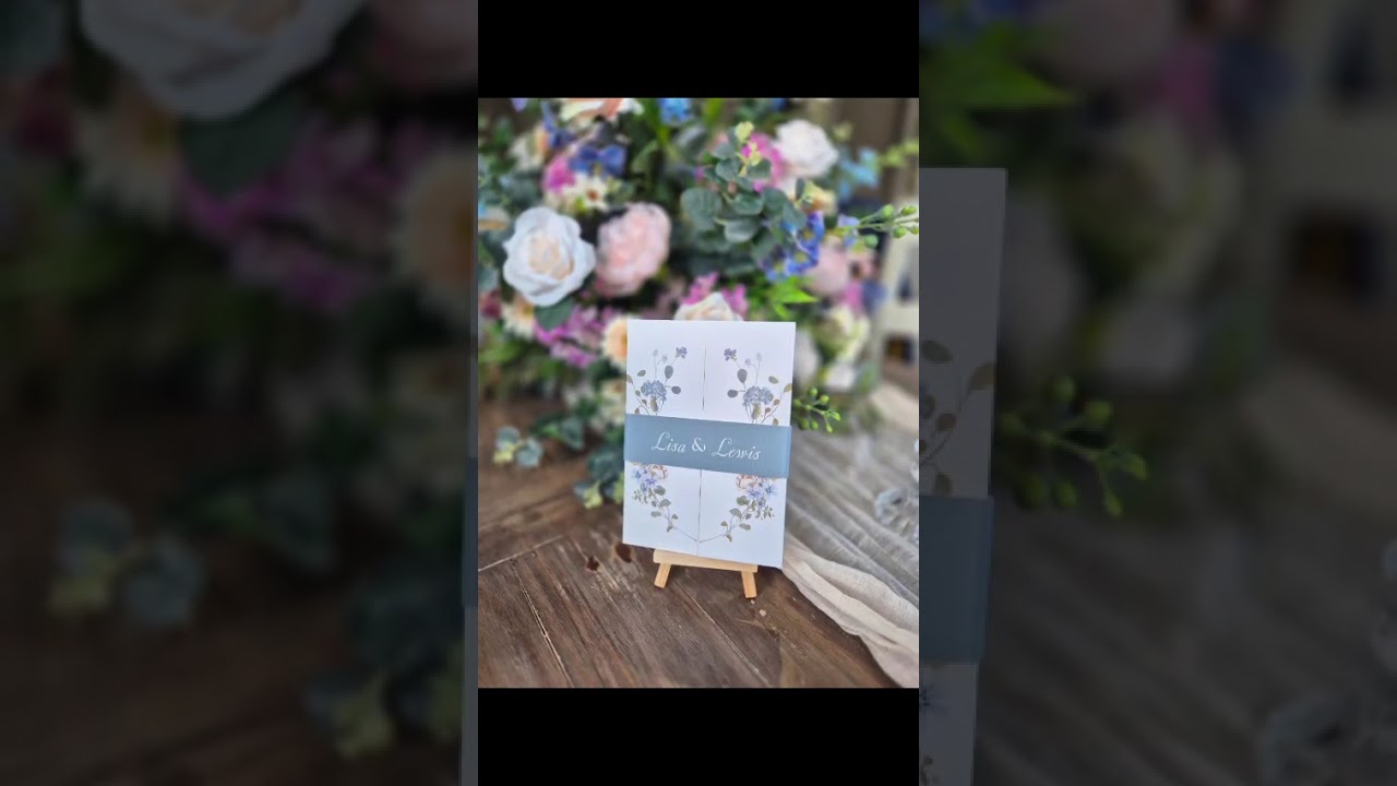 Crafty Creations and Stationery — video thumbnail