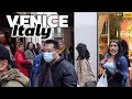 Venice Italy 2022 Spring🌸Around The City | Tour Guide