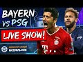 Psg Vs Bayern Live Free Online
