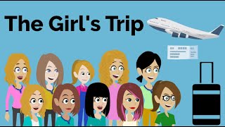 The Girl's Trip