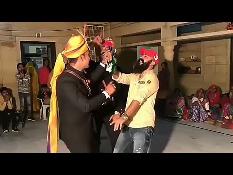 pushpendra-singh-bhati-dance-video-|-new-dance-video-|-rajput-wedding-dance-video-|-new-song