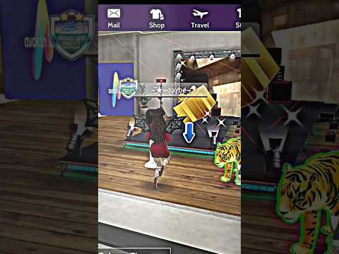 Avakin Life The Vault Streetwear Recharged Avakinlife Avakinlifegameplay Avakinfun Gift 