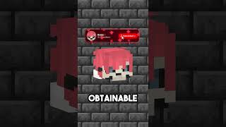 The Rarest Item In Minecraft Explained