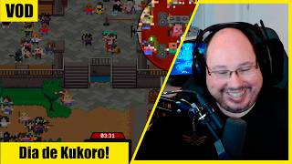 Viernes de Kukoro!