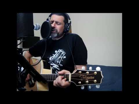 John Lennon - Imagine (cover by Tudor Ionut)