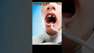 👉Kitna Powerful Hai Stomach Acid? 😱 Razor Blade Bhi Pighal Jaye! #shorts