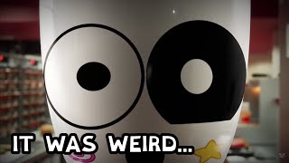I Reacted to THE AMAZING DIGITAL CIRCUS EP 4...