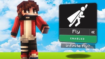 ABUSING *NEW* FLY EXPLOIT WITH BEST **FREE CLIENT**  (Config Release)