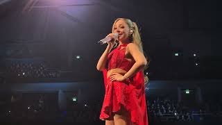 Ayliva: Lieb mich (Die Ayliva-Tour 2025) | Live in Hannover [Tag 3], 6.11.2025
