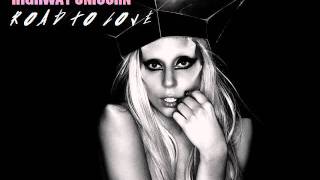 Lady Gaga & Britney Spears - Highway Unicorn (Road To Love) VS. Selfish