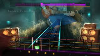 Boston - More Than a Feeling (Rocksmith 2014 - Lead, Rhythm)