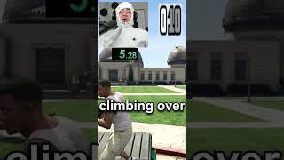 GTA 5 TikTok Hacks That Actually Work #shorts