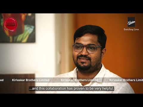 Video thumbnail for Energy Water Solutions, Guwahati | KVM - Vertical Multistage Inline Pump