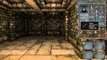 Legend of Grimrock Ep.016