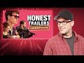 Honest Trailers Commentary - Baby Driver