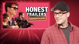 Honest Trailers Commentary - Baby Driver