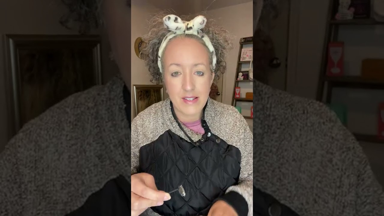 NYX Micro Brow Pencil Review